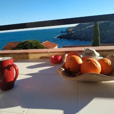 شقة Avec Vue Sur La Mer *