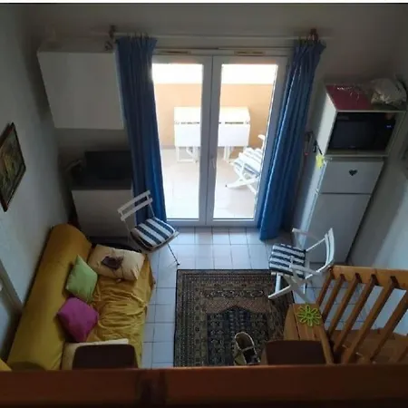 شقة Avec Vue Sur La Mer كولِيورْ