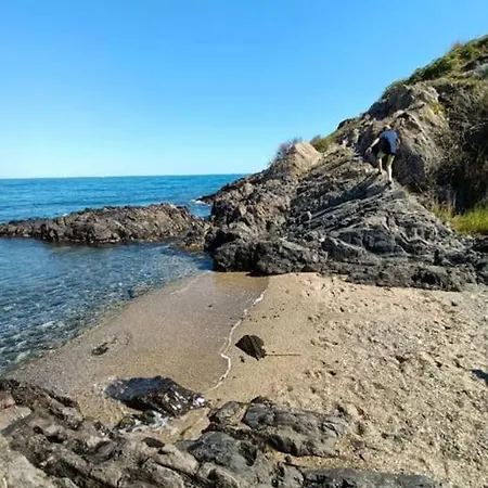 شقة Avec Vue Sur La Mer